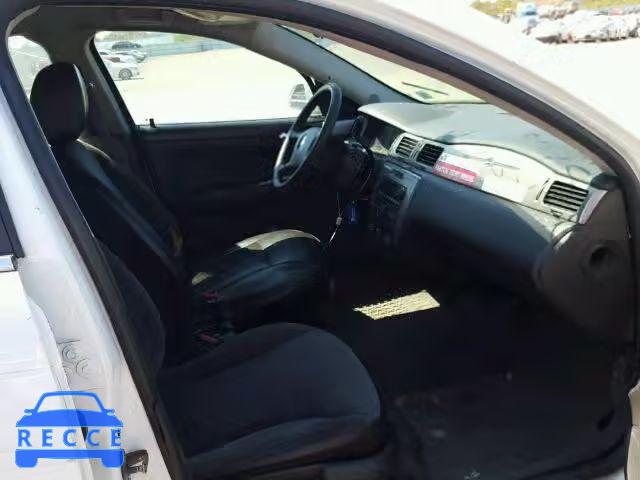 2012 CHEVROLET IMPALA POL 2G1WD5E34C1264810 image 4