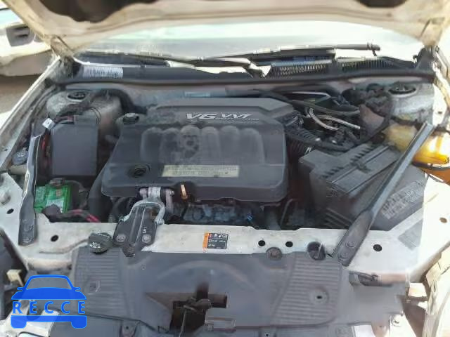 2012 CHEVROLET IMPALA POL 2G1WD5E34C1264810 image 6