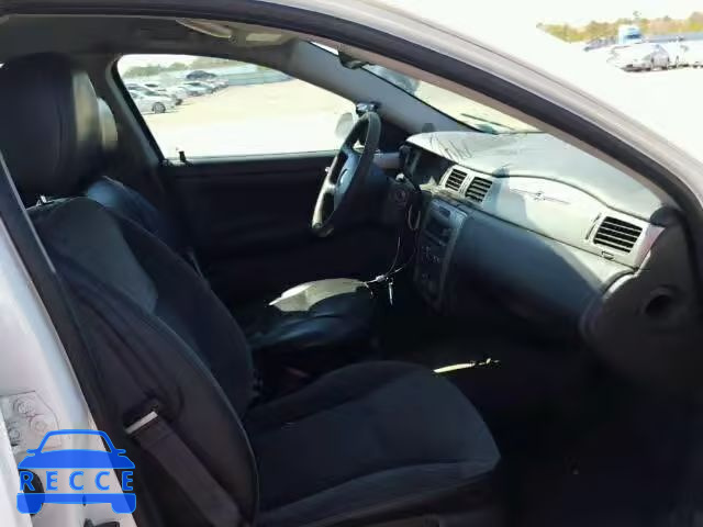 2013 CHEVROLET IMPALA POL 2G1WD5E32D1266881 image 4