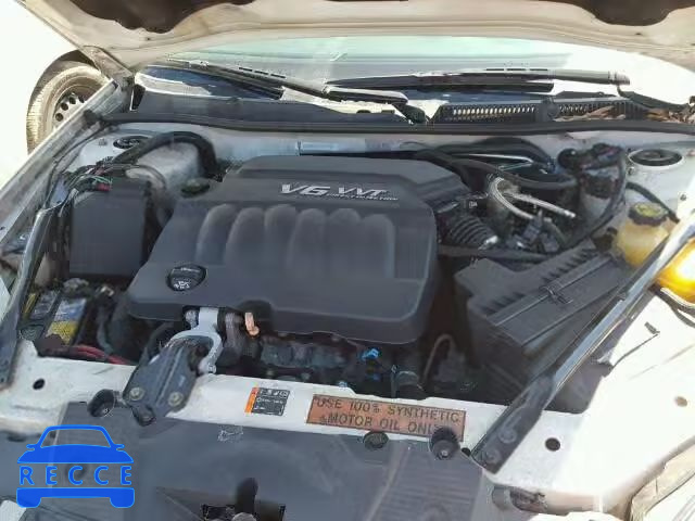 2013 CHEVROLET IMPALA POL 2G1WD5E32D1266881 image 6