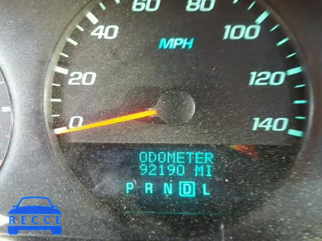 2013 CHEVROLET IMPALA POL 2G1WD5E32D1266881 image 7