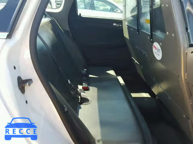 2012 CHEVROLET IMPALA POL 2G1WD5E30C1263945 Bild 5