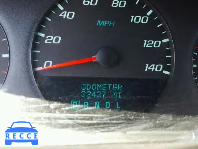 2012 CHEVROLET IMPALA POL 2G1WD5E30C1264996 image 7