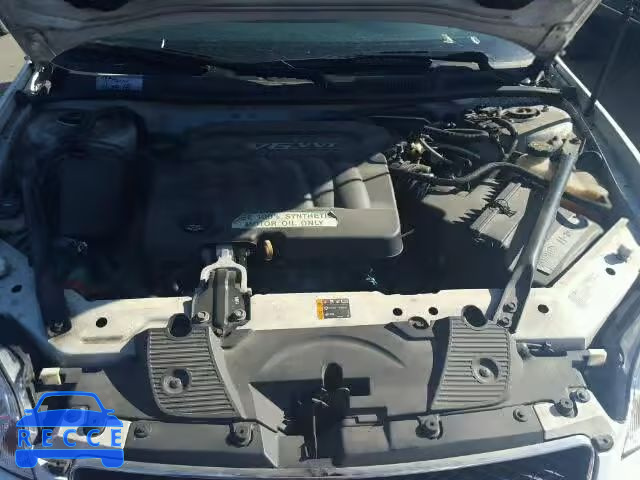 2012 CHEVROLET IMPALA POL 2G1WD5E30C1261435 image 6