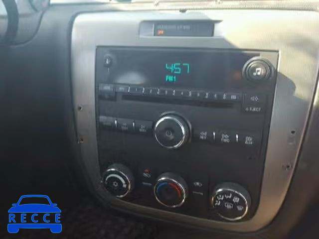 2012 CHEVROLET IMPALA POL 2G1WD5E30C1261435 image 8