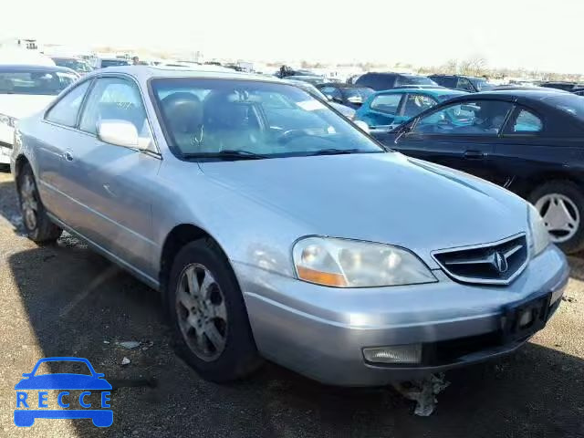 2002 ACURA 3.2 CL 19UYA42482A002116 зображення 0