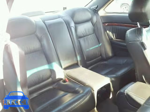 2002 ACURA 3.2 CL 19UYA42482A002116 зображення 5