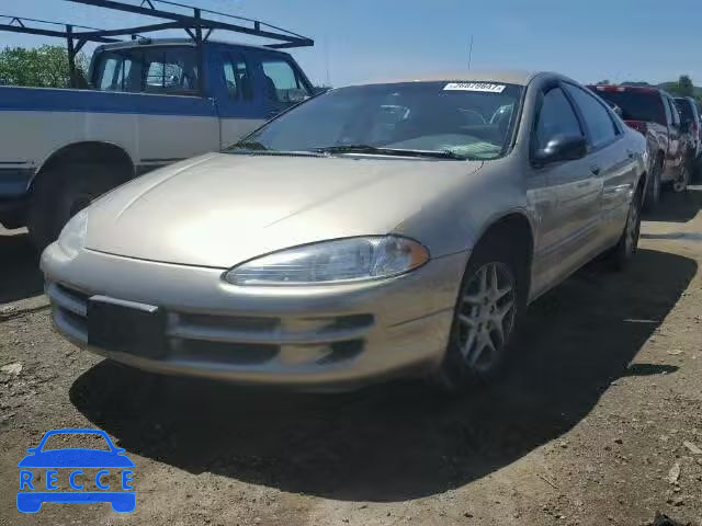 2003 DODGE INTREPID S 2B3HD46R53H548646 image 1