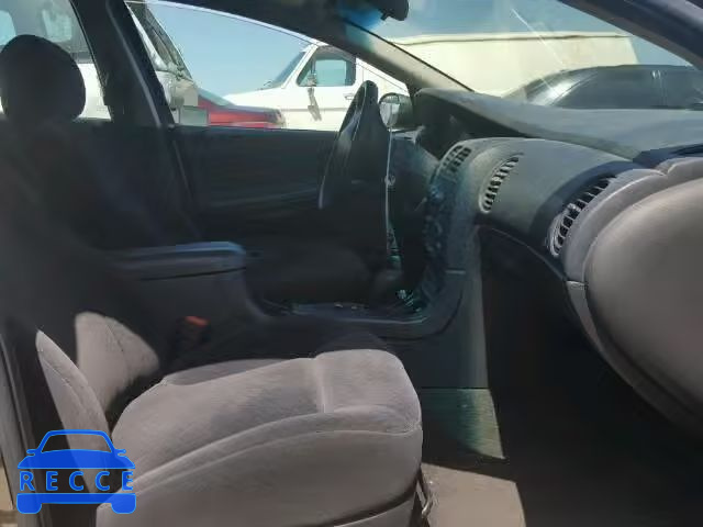 2003 DODGE INTREPID S 2B3HD46R53H548646 image 4