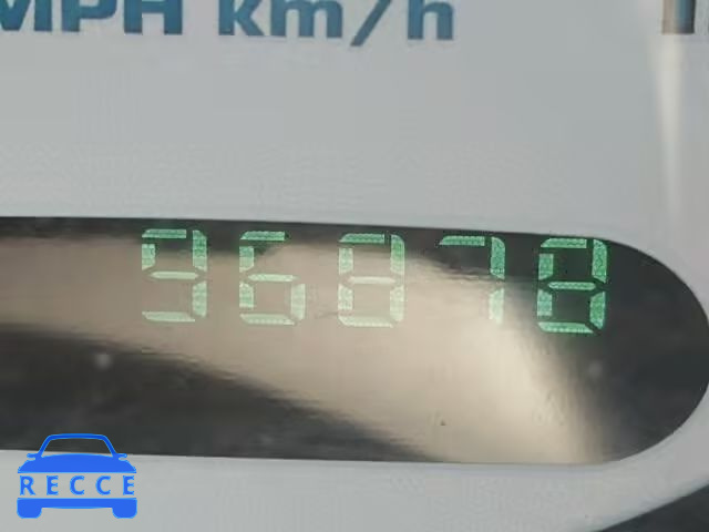 2003 DODGE INTREPID S 2B3HD46R53H548646 image 7