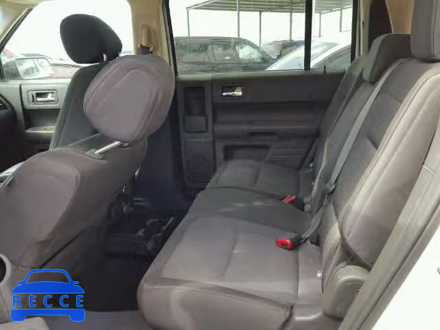 2013 FORD FLEX SE 2FMGK5B85DBD08659 image 5