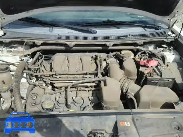 2013 FORD FLEX SE 2FMGK5B85DBD08659 image 6