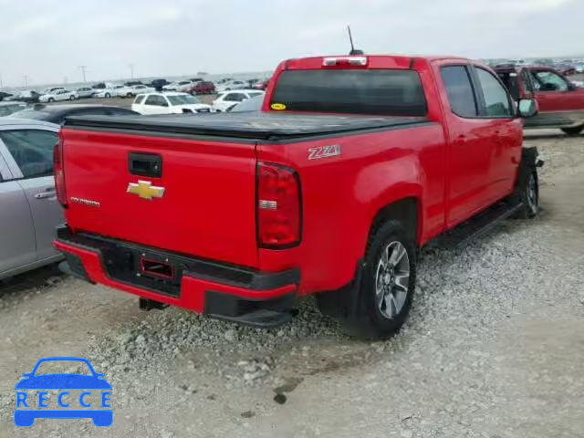 2015 CHEVROLET COLORADO Z 1GCGTCE36F1148537 Bild 3