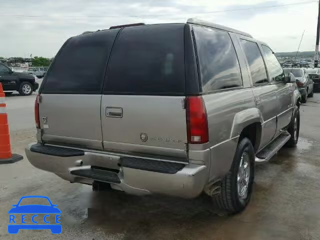 2000 CADILLAC ESCALADE L 1GYEK63R6YR211833 image 3