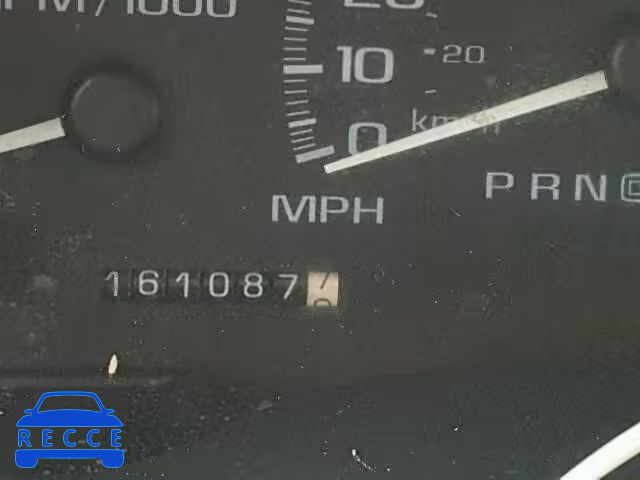 2000 CADILLAC ESCALADE L 1GYEK63R6YR211833 image 7