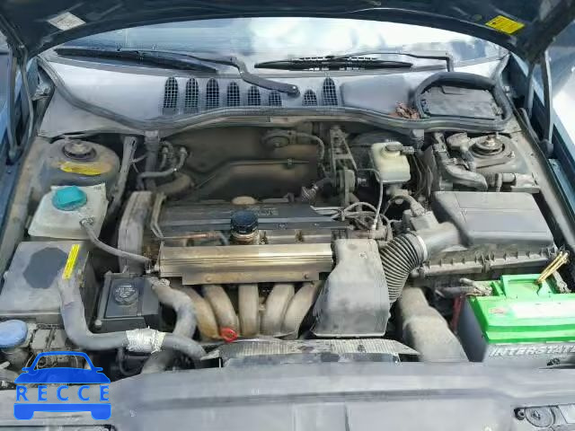 1994 VOLVO 850 YV1LS5520R2147414 image 6