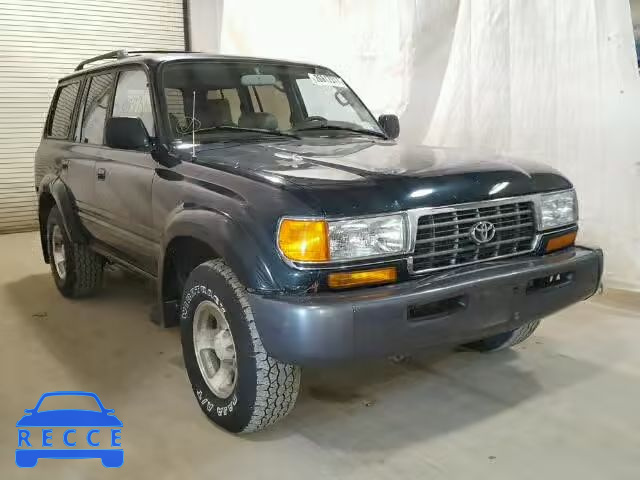 1995 TOYOTA LANDCRUISE JT3DJ81W7S0100748 image 0