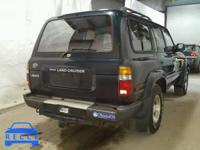 1995 TOYOTA LANDCRUISE JT3DJ81W7S0100748 image 3