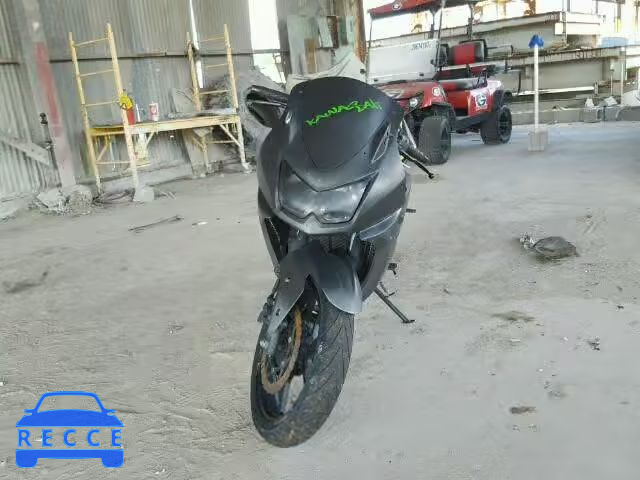 2008 KAWASAKI EX250-J JKAEXMJ128DA02320 image 9