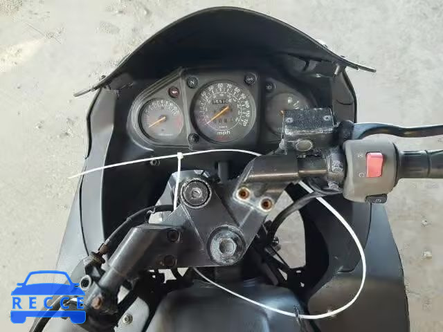 2008 KAWASAKI EX250-J JKAEXMJ128DA02320 image 4