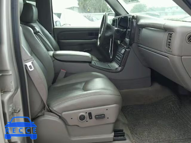 2006 GMC YUKON DENA 1GKFK66U26J153567 image 4