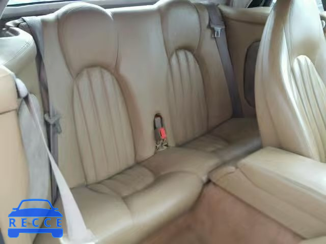 1997 JAGUAR XK8 SAJGX2746VC009873 зображення 5