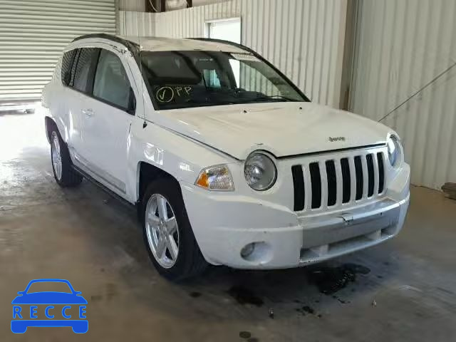 2010 JEEP COMPASS LI 1J4NT5FB9AD537912 image 0