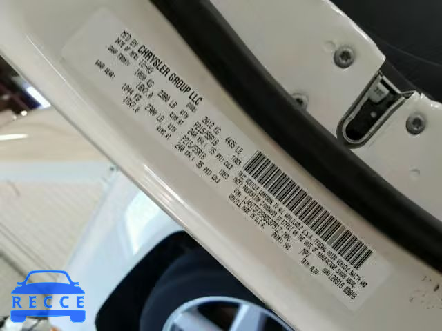 2010 JEEP COMPASS LI 1J4NT5FB9AD537912 image 9