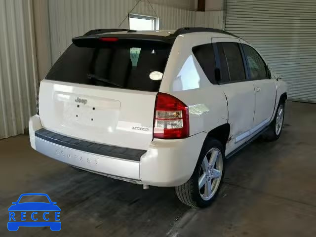2010 JEEP COMPASS LI 1J4NT5FB9AD537912 image 3