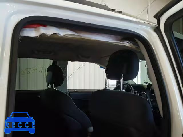 2010 JEEP COMPASS LI 1J4NT5FB9AD537912 image 8