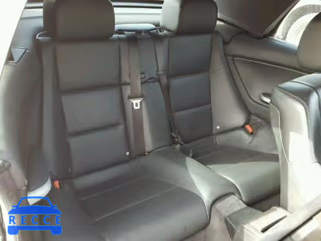 2005 BMW M3 WBSBR93435PK09113 зображення 5