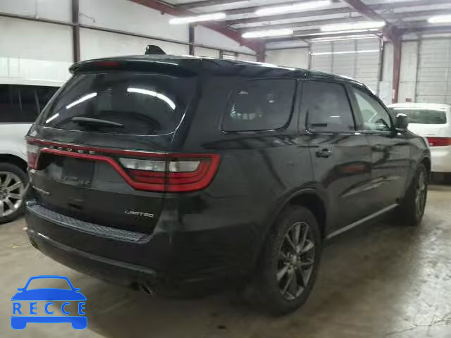 2015 DODGE DURANGO LI 1C4RDHDG6FC880338 зображення 3