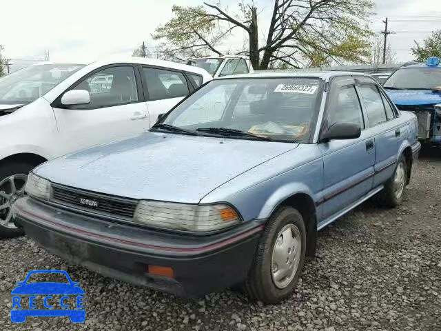 1990 TOYOTA COROLLA 1NXAE91A9LZ093854 image 1