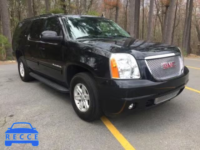 2013 GMC YUKON XL K 1GKS2KE70DR128958 image 0