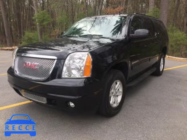 2013 GMC YUKON XL K 1GKS2KE70DR128958 image 1