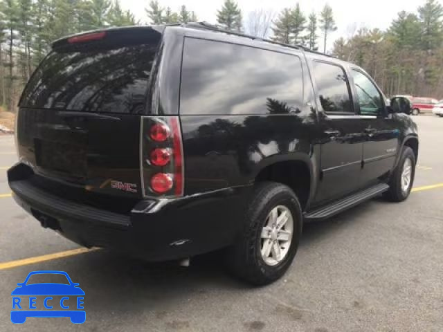 2013 GMC YUKON XL K 1GKS2KE70DR128958 image 3