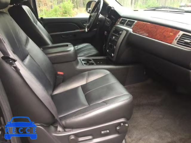 2013 GMC YUKON XL K 1GKS2KE70DR128958 image 4