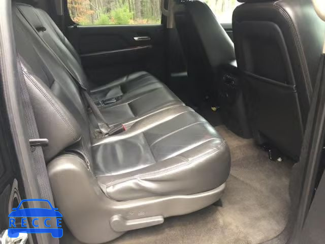 2013 GMC YUKON XL K 1GKS2KE70DR128958 image 5
