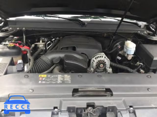 2013 GMC YUKON XL K 1GKS2KE70DR128958 image 6
