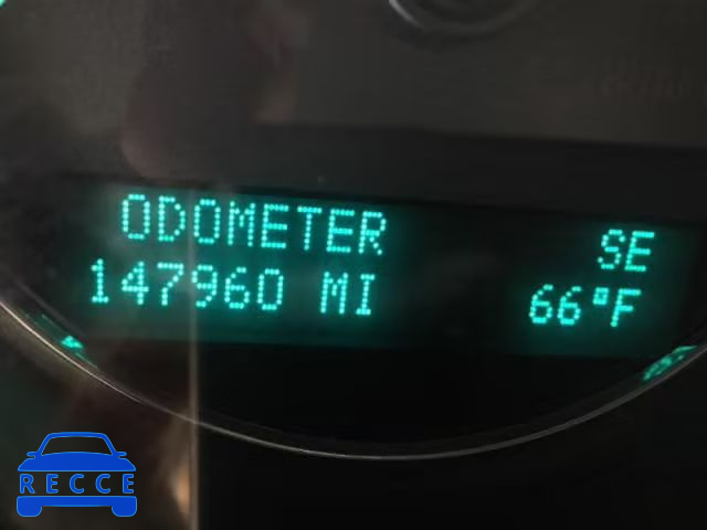 2013 GMC YUKON XL K 1GKS2KE70DR128958 image 7