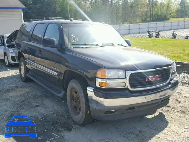 2005 GMC YUKON XL K 3GKFK16Z25G289602 image 0