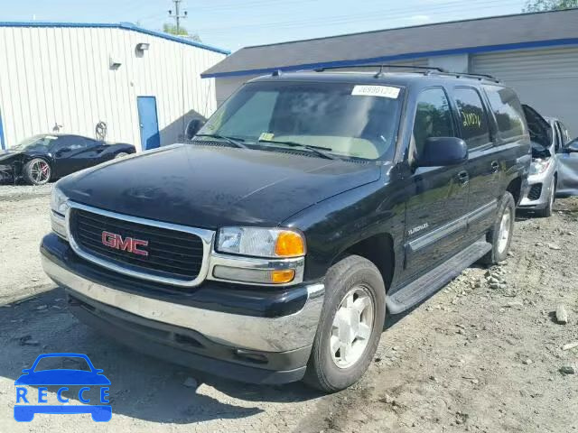 2005 GMC YUKON XL K 3GKFK16Z25G289602 image 1