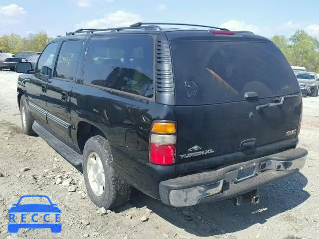 2005 GMC YUKON XL K 3GKFK16Z25G289602 image 2