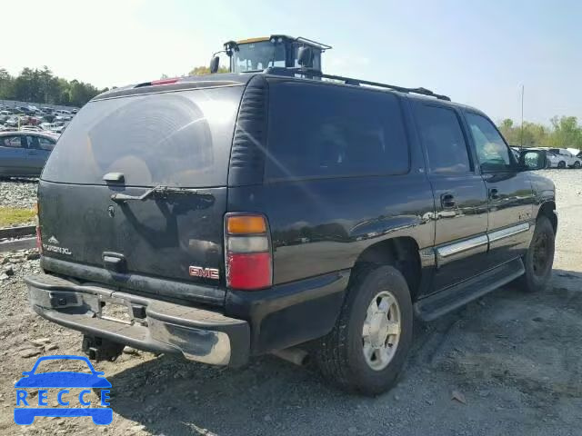 2005 GMC YUKON XL K 3GKFK16Z25G289602 image 3