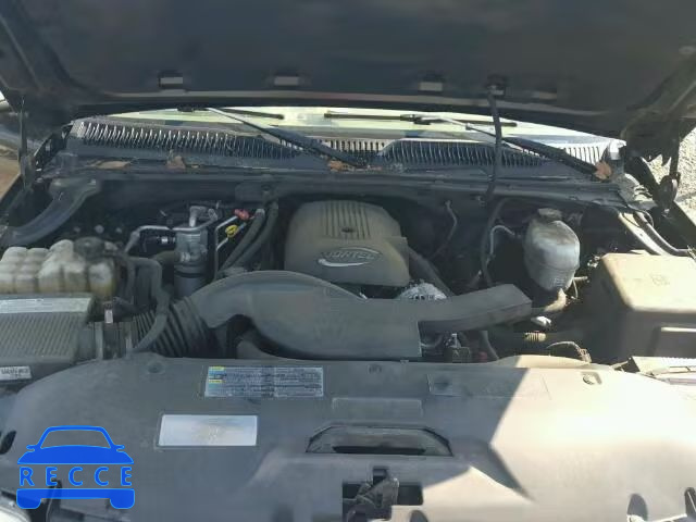 2005 GMC YUKON XL K 3GKFK16Z25G289602 image 6