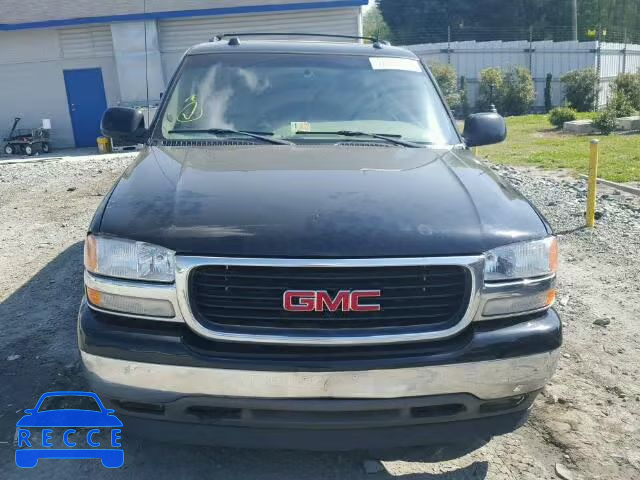 2005 GMC YUKON XL K 3GKFK16Z25G289602 image 8