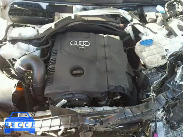 2013 AUDI A6 PREMIUM WAUGFAFC8DN062692 зображення 6