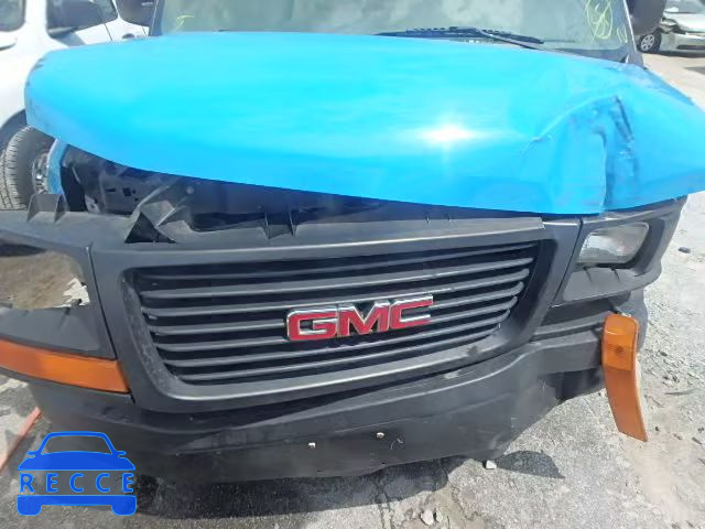 2004 GMC SAVANA G25 1GTGG25V041236576 зображення 6