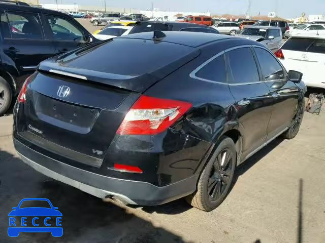 2014 HONDA CROSSTOUR 5J6TF1H57EL001163 image 3