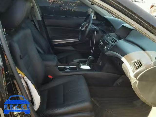 2014 HONDA CROSSTOUR 5J6TF1H57EL001163 image 4